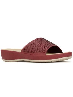 Bata - Women Slip-on Heels