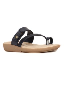 Bata - Women Slip-on Sandals