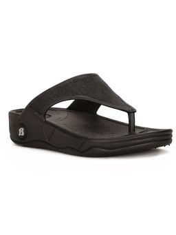 Bata - Women Slip-on Flipflops