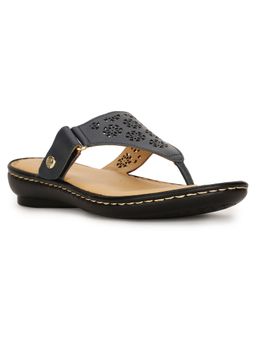 Hush Puppies - Women Slip-on Sandals