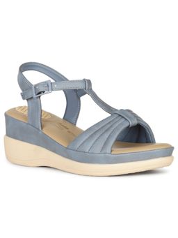 Bata - Women Buckle Heels