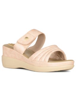 Bata - Women Velcro Heels