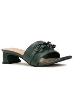 Bata - Women Slip-on Heels