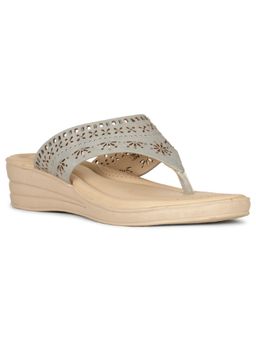 Bata - Women Slip-on Sandals