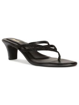 Bata - Women Slip-on Heels