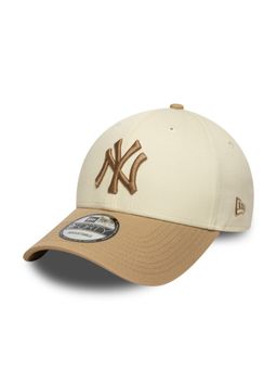 New Era - Men Colour Block 9Forty Neyyan Ltccam Cap