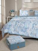 Blue color option