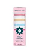 Pink color option, Currently selected