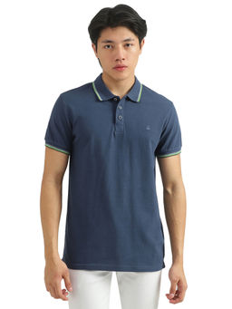 United Colors of Benetton - Men Solid T-Shirt