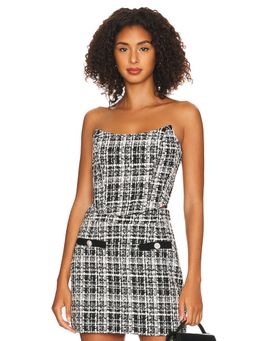 Line & Dot - Alessandra Corset Top