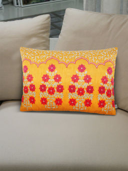 HomeTown - Folklore Cushion Cover