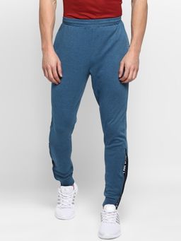 Off Limits - Men Teal I Am Beyond Joggers