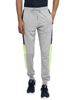 Off Limits - Men Grey OL CNS Joggers