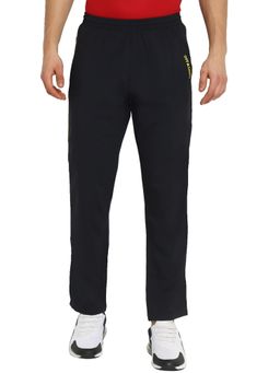 Off Limits - Men Navy Blue NS Piping Track Pants