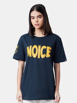 The Souled Store - Brooklyn Nine-Nine Noice Women T-Shirt