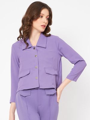 Madame Leia Blazer