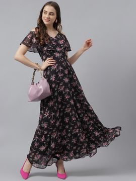 Latin quarters maxi dress online clearance