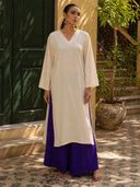 Ivory color option, Sold out, Currently selected