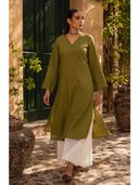 Olive color option, Sold out