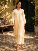 Cream color option, Sold out, Currently selected