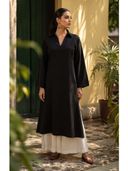 Black color option, Sold out, Currently selected