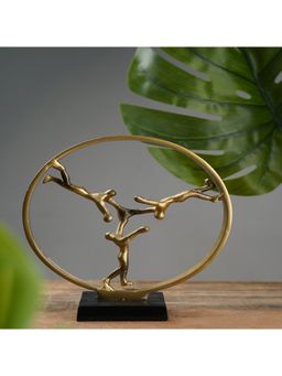 Folkstorys - Way Of Life Metal Artefact