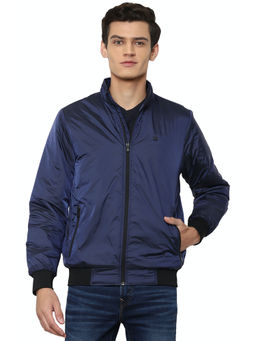 Allen Solly - Navy Blue Jacket