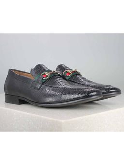 ATESBER - Black Casual Shoes
