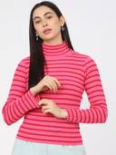 Pink color option