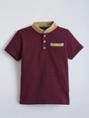 Maroon color option