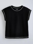 Black color option