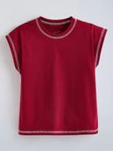 Red color option