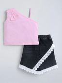 Pink color option