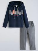 Navy Blue color option