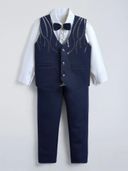 Navy Blue color option, Currently selected