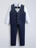 Navy Blue color option