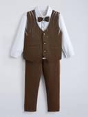 Brown color option, Currently selected