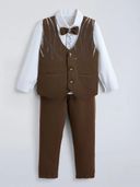 Brown color option