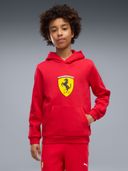 Red color option, Sold out, Currently selected