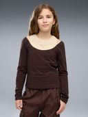 Brown color option, Sold out, Currently selected