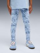 Blue color option, Sold out