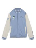 Blue color option, Sold out, Currently selected