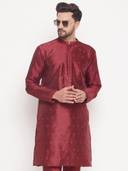 Maroon color option