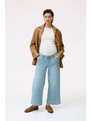 Blue color option, Currently selected