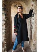 Black color option, Sold out
