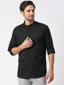 Black color option, Sold out, Currently selected