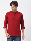 Red color option, Sold out