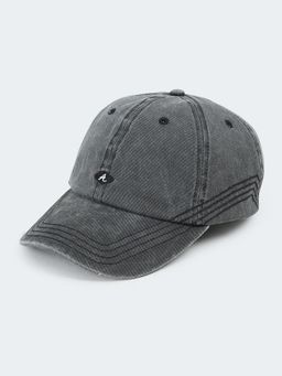 max - Unisex Washed Baseball Cap