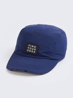 max - Unisex Applique Baseball Cap