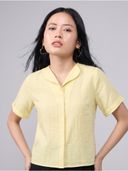 Yellow color option, Sold out, Currently selected